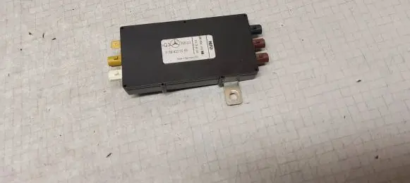 Mercedes-Benz A W169 Other control units/modules 1698200089