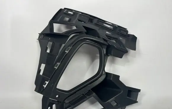 Volkswagen Taigo Front bumper mounting bracket 2G7853666A