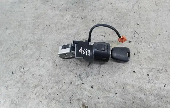 Peugeot 207 Ignition lock 36410600