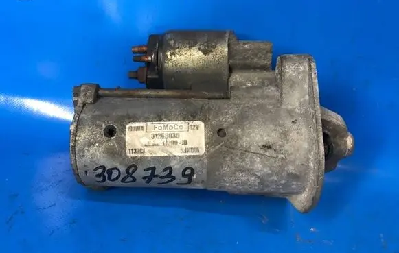 Volvo S60 Starter motor 31268035