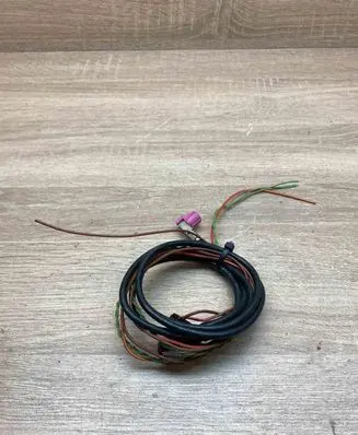 BMW 5 F10 F11 Plug wire 9145759 16314380