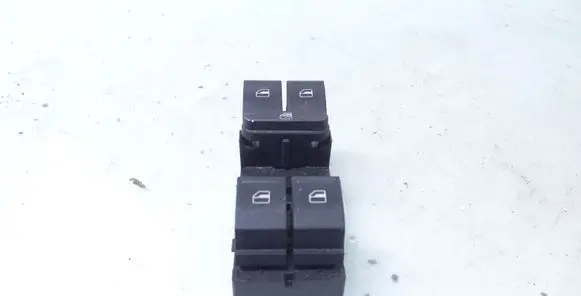 Volkswagen Touran I Electric window control switch 1K4959857A