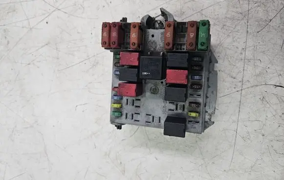 Fuse module
