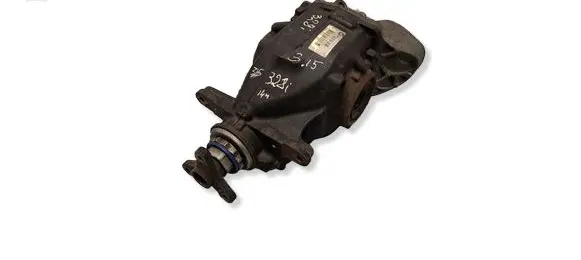 BMW 4 F32 F33 Rear differential 7603748