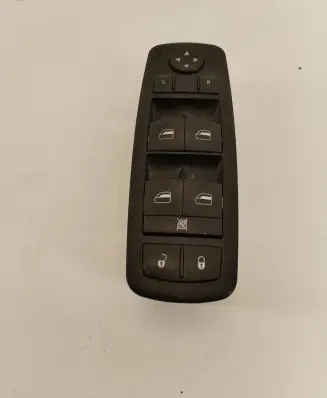 Dodge Nitro Electric window control switch 68039999AA 10003032