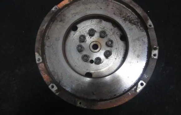 KIA Ceed Flywheel
