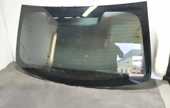 Mercedes-Benz A W177 Rear windscreen/windshield window 43R006723 E000292