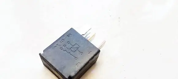 Volvo S80 Other relay 941161