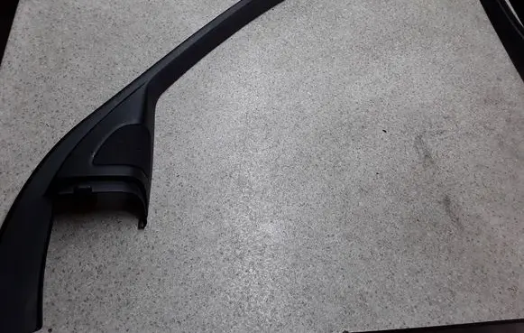 BMW X6 E71 Other front door trim element 7179732 7179686