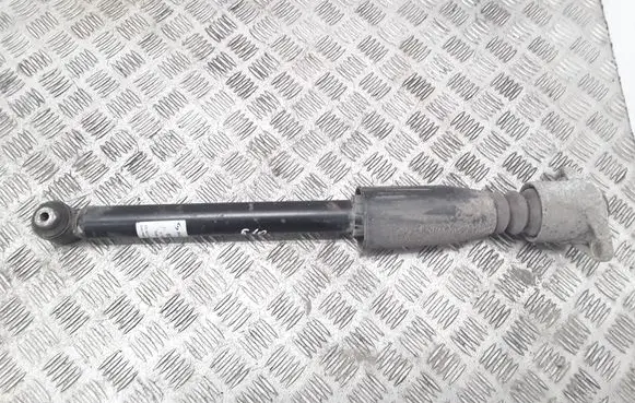 Audi A6 S6 C5 4B Rear shock absorber/damper 814901556277 556277