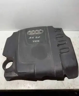 Audi A4 S4 B8 8K Engine cover (trim) 03L103925