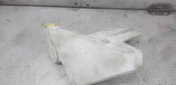 Mercedes-Benz Vaneo W414 Windshield washer fluid reservoir/tank A1248690072