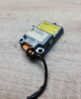 Peugeot 306 Airbag control unit/module 9632052180 550589500
