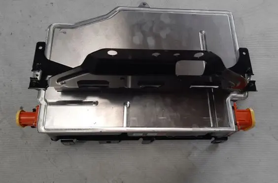 Volkswagen ID.3 Other control units/modules 1EA915681BQ