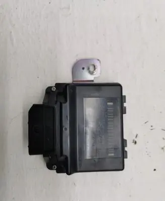 Hyundai i40 Engine control unit/module 59790-3Z500