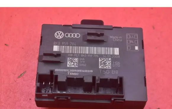Audi A4 S4 B8 8K Engine control unit/module ECU 8K0959794