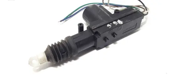 Volkswagen PASSAT B4 Central locking motor 