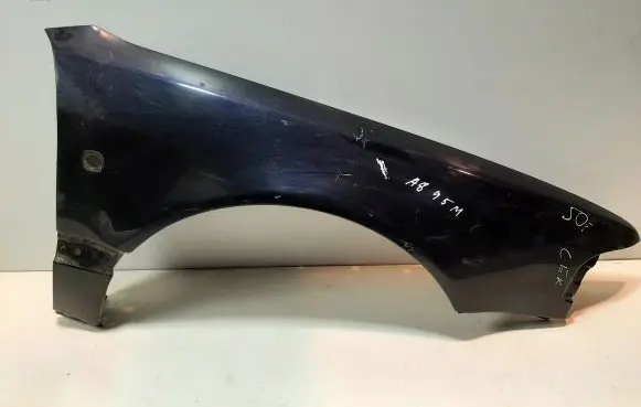 Audi A8 S8 D2 4D Fender