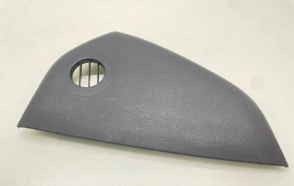 Audi A6 S6 C6 4F Dashboard side end trim 4F0857085B