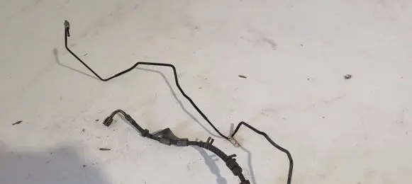 Chrysler Pacifica Brake line pipe/hose 68239375AA