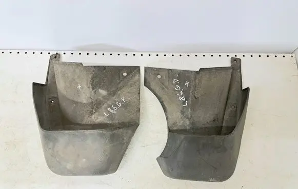 Honda CR-V Rear mudguard 