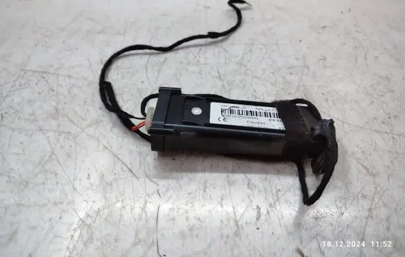 Audi Q5 SQ5 Phone control unit/module 4901220126