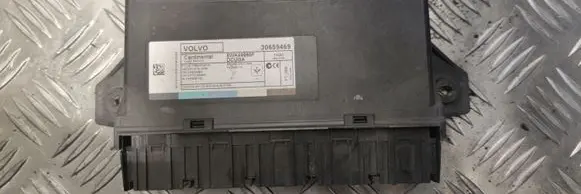 Volvo S60 Other control units/modules 30659469