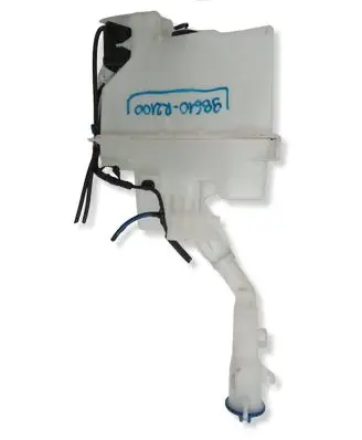 Hyundai Tucson IV NX4 Windshield washer fluid reservoir/tank 98610R2100