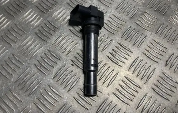 Volkswagen Golf IV High voltage ignition coil 0040102030 ZSE030 0072254707