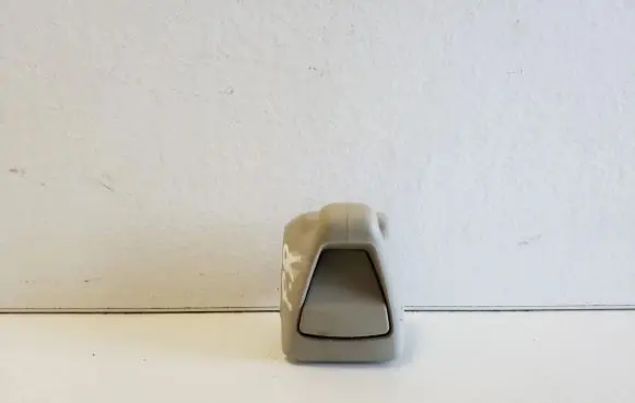 Volvo V40 Cross country Sun visor clip/hook/bracket 