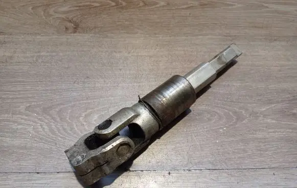 Volvo S60 Steering column universal joint