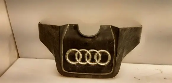 Audi A6 S6 C7 4G Engine cover (trim) 06E103926N
