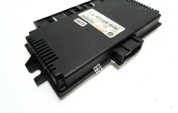 Mini One - Cooper Coupe R56 Light module LCM 3452092 5022888F2 0465903