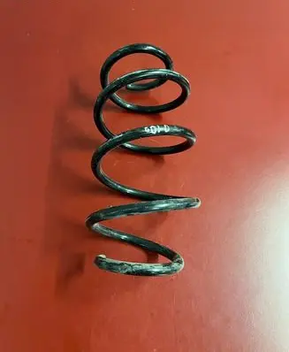 BMW X3 G01 Front coil spring 6884929 1926870040