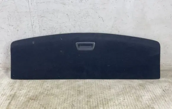 BMW 2 F46 Trunk/boot floor carpet liner 
