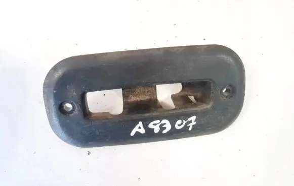 Ford Galaxy Other interior part 7m0883087f