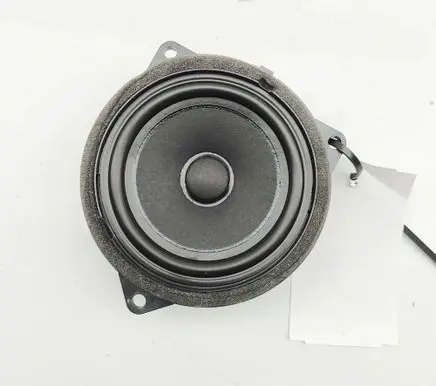 BMW iX1 Rear door speaker 9442520 10597510