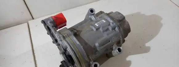 Nissan Leaf II (ZE1) Air conditioning (A/C) compressor (pump) 926005SA1A