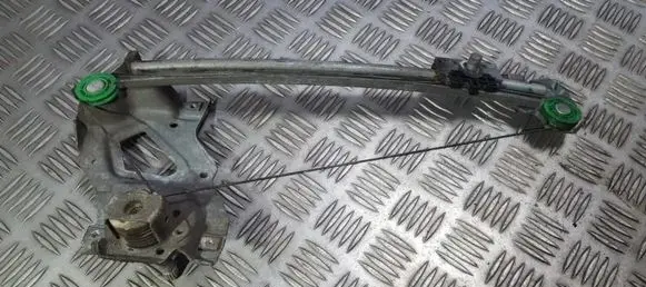 Audi 80 90 S2 B4 Sliding door window regulator with motor 893839400