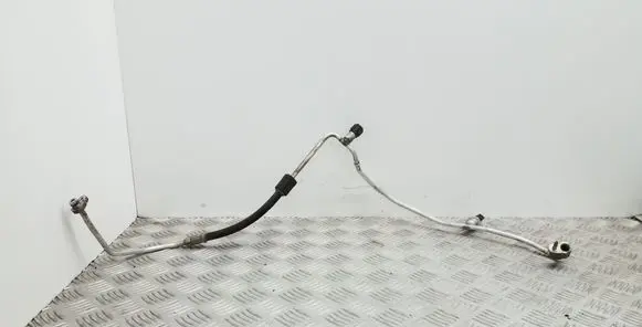 Volkswagen PASSAT B8 Air conditioning (A/C) pipe/hose 3Q0820741J 5Q0959126A