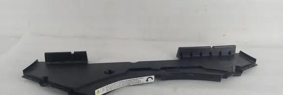BMW 7 E65 E66 Centre console side trim rear 7011200 14011812