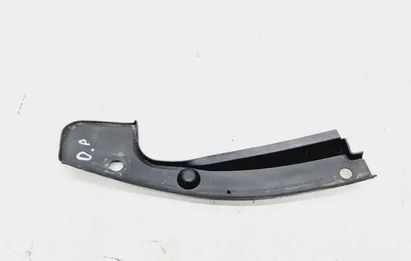 BMW 5 E60 E61 Fender end trim 51717034160