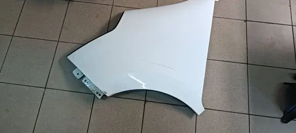 Renault Master III Fender