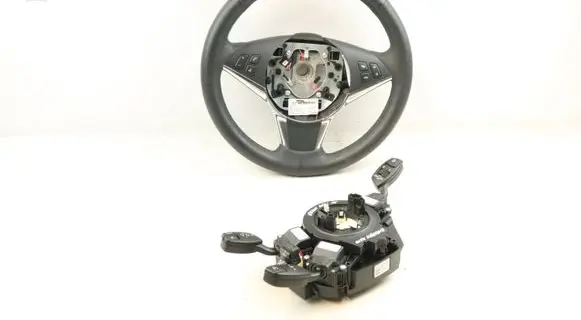 Steering wheel