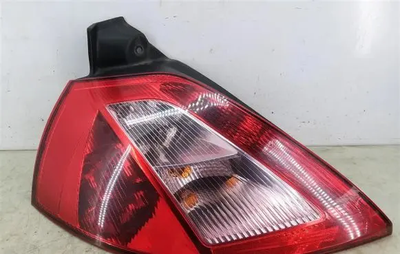 Renault Megane II Rear/tail lights 8200073236B