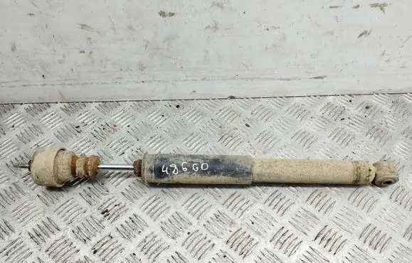 Ford Focus Rear shock absorber/damper