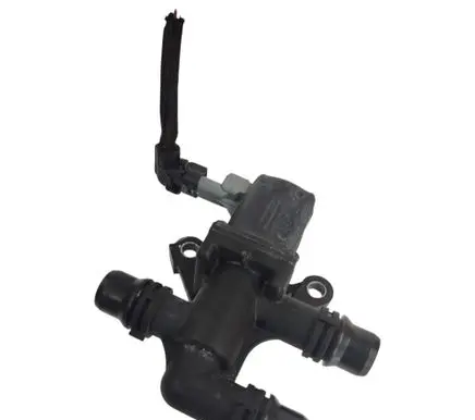 Peugeot 208 Electric auxiliary coolant/water pump 9829266280