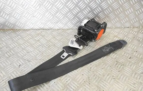 Peugeot Partner Front seatbelt 98025583XX 502VL161EQ 05012018