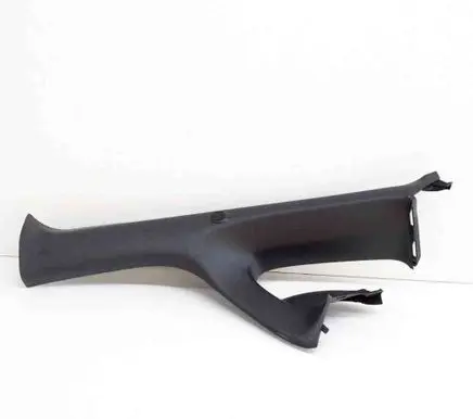 Nissan Leaf II (ZE1) (A) pillar trim 769123NL0A
