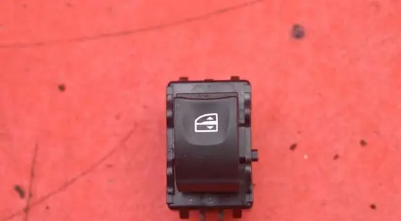 Renault Scenic III - Grand scenic III Electric window control switch 809600018R